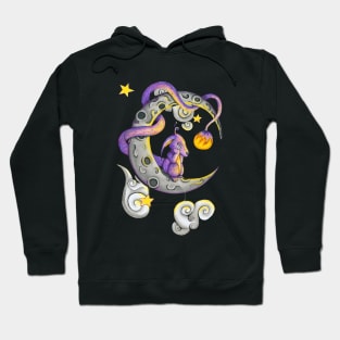 Puppet Show Hoodie